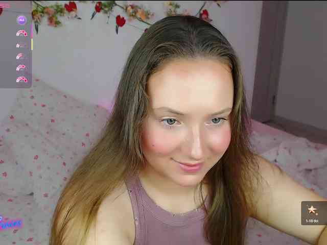-EmilyxGrasez- webcam
