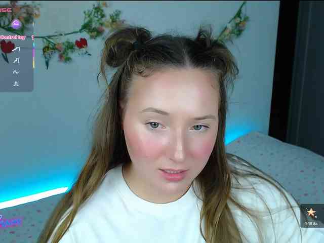 -EmilyxGrasez- webcam