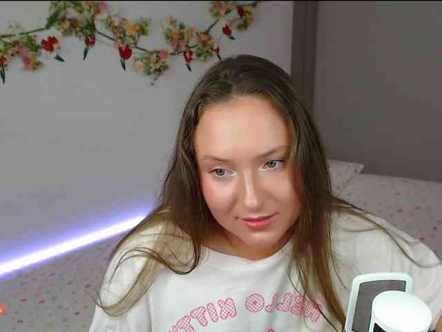 -EmilyxGrasez- webcam