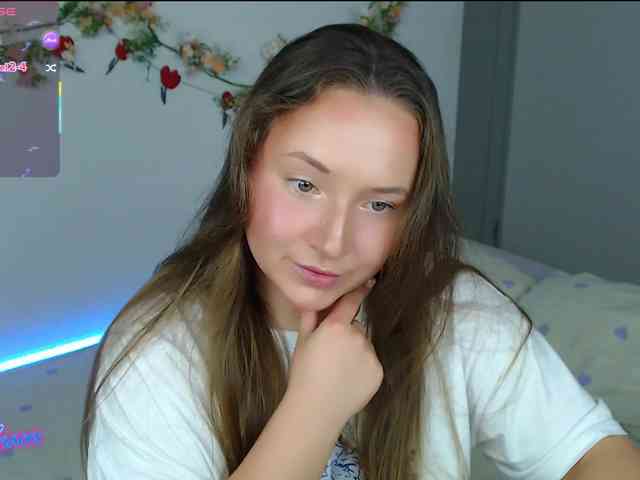 -EmilyxGrasez- webcam