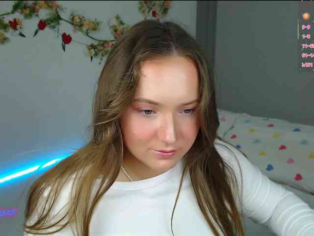 -EmilyxGrasez- webcam