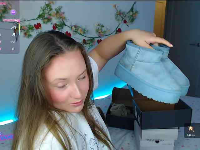 -EmilyxGrasez- webcam