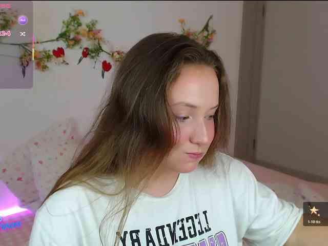 -EmilyxGrasez- webcam