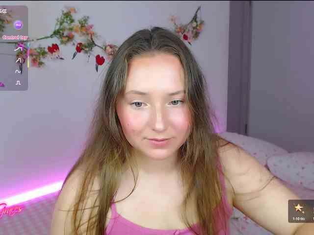 -EmilyxGrasez- webcam