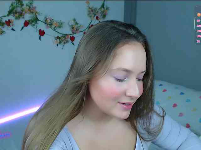 -EmilyxGrasez- webcam