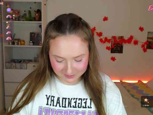 -EmilyxGrasez- webcam