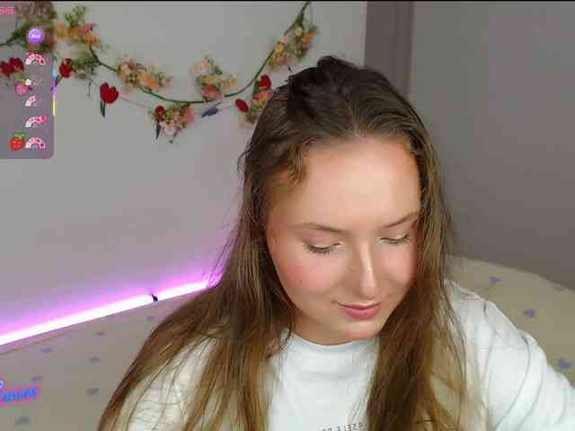 -EmilyxGrasez- webcam