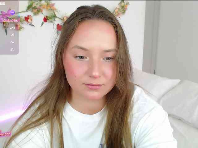 -EmilyxGrasez- webcam