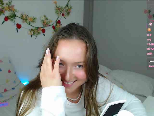 -EmilyxGrasez- webcam