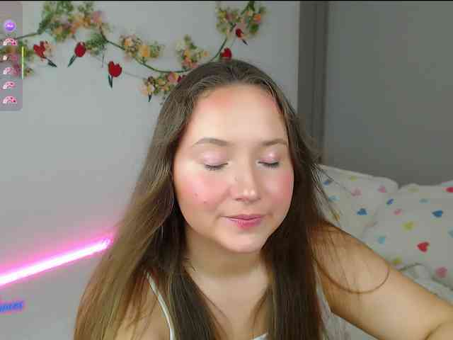 -EmilyxGrasez- webcam