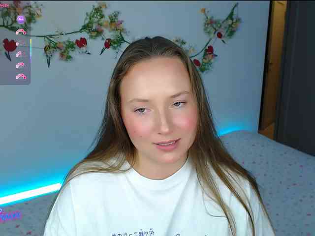 -EmilyxGrasez- webcam