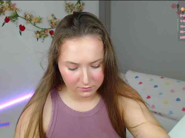 -EmilyxGrasez- webcam