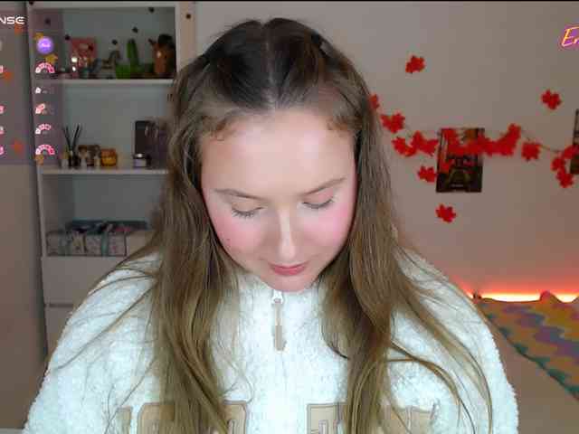 -EmilyxGrasez- webcam