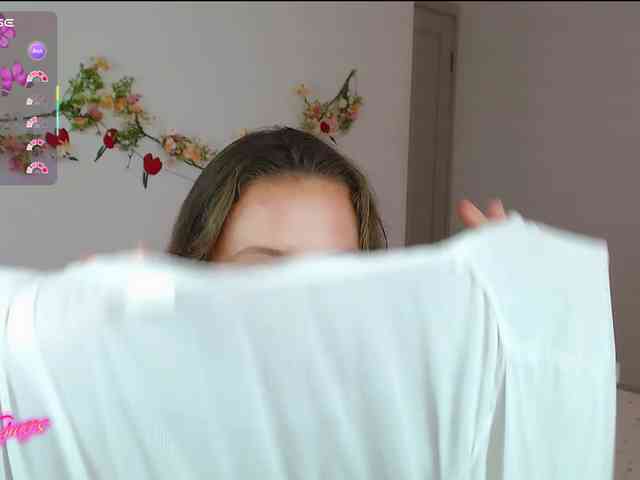 -EmilyxGrasez- webcam