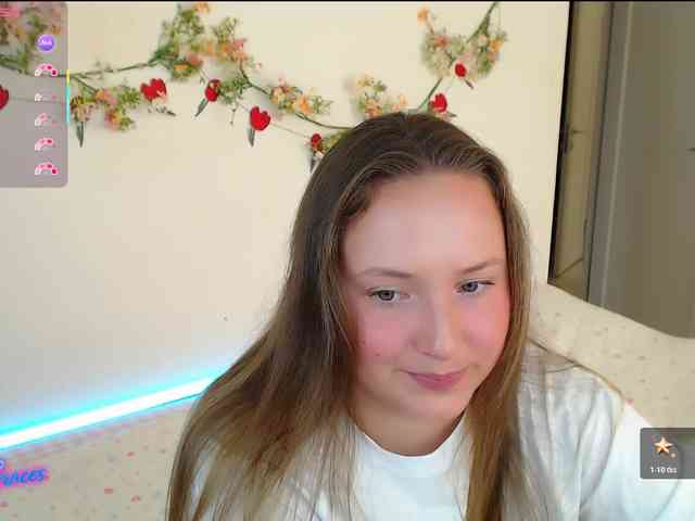 -EmilyxGrasez- webcam