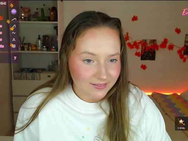 -EmilyxGrasez- webcam