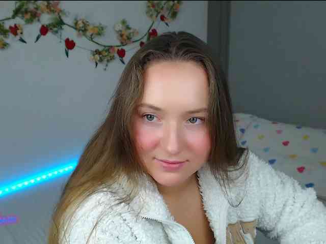-EmilyxGrasez- webcam