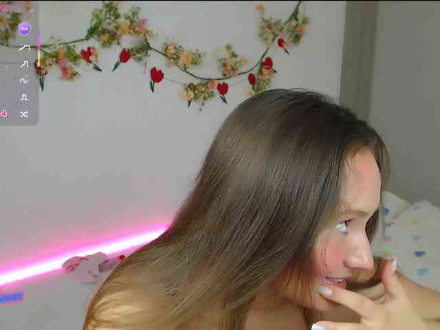 -EmilyxGrasez- webcam