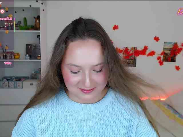 -EmilyxGrasez- webcam