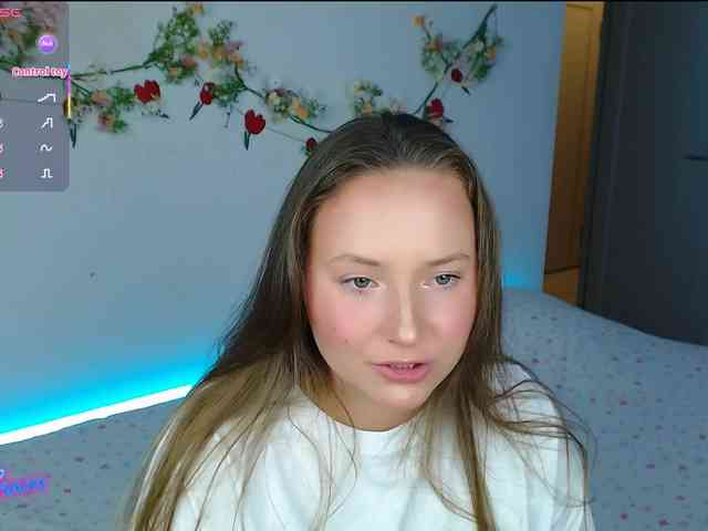 -EmilyxGrasez- webcam