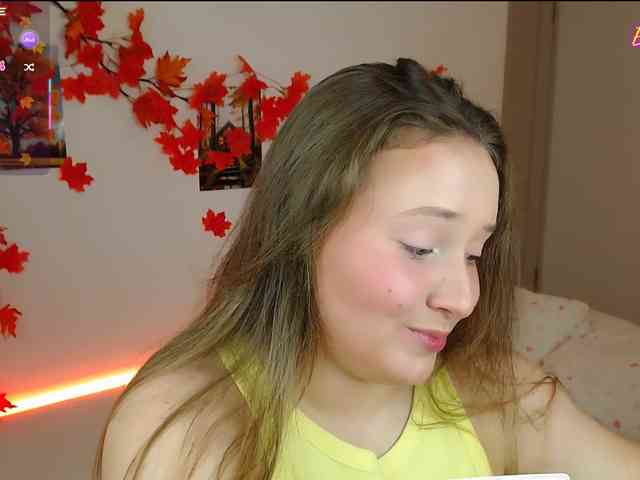 -EmilyxGrasez- webcam