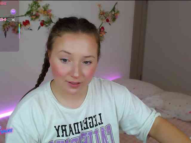 -EmilyxGrasez- webcam