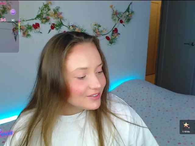 -EmilyxGrasez- webcam