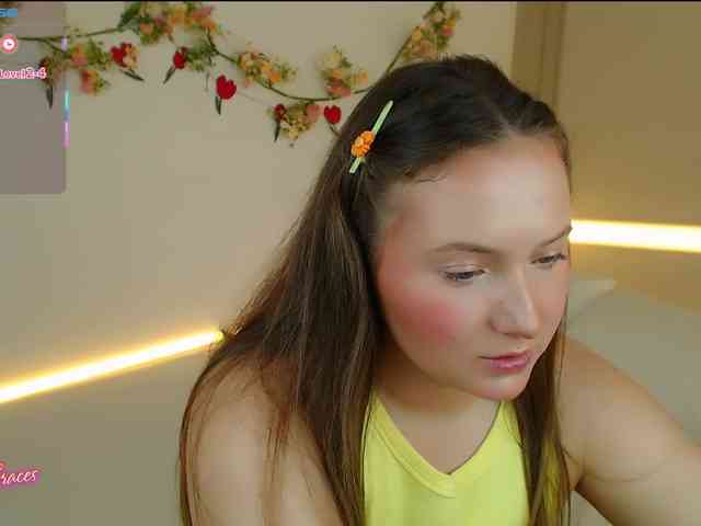 -EmilyxGrasez- webcam