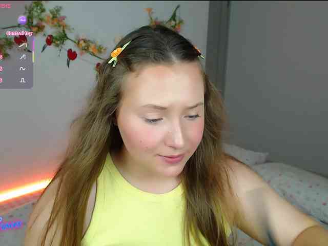 -EmilyxGrasez- webcam