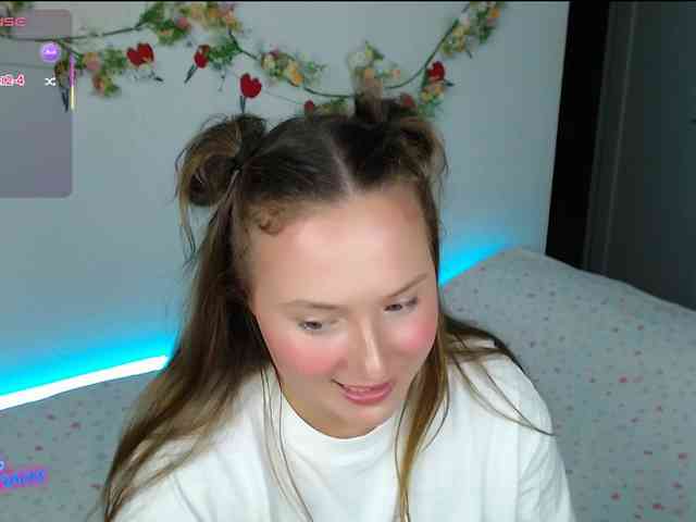 -EmilyxGrasez- webcam