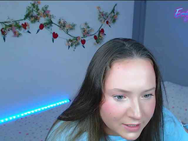 -EmilyxGrasez- webcam