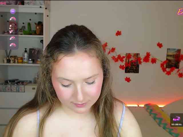 -EmilyxGrasez- webcam
