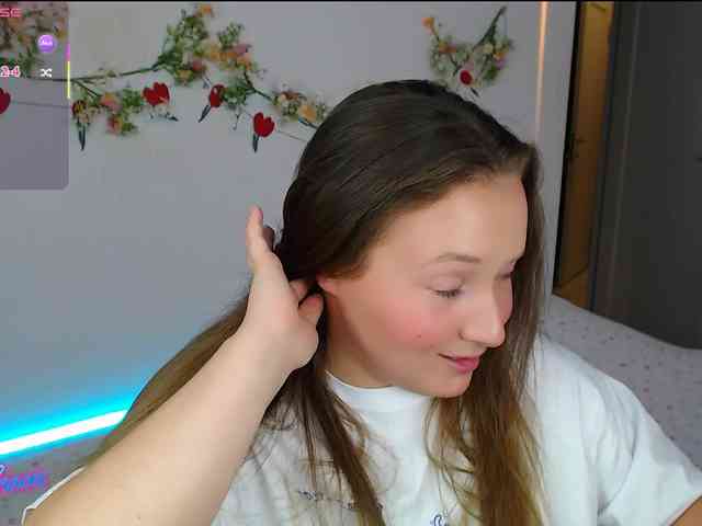 -EmilyxGrasez- webcam