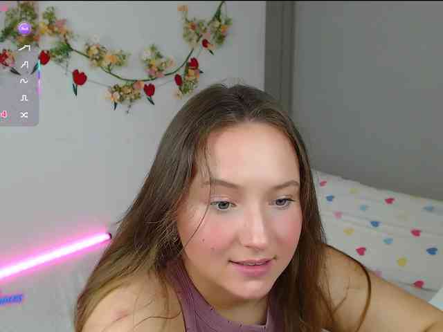 -EmilyxGrasez- webcam