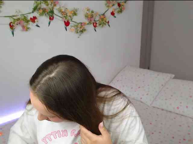 -EmilyxGrasez- webcam