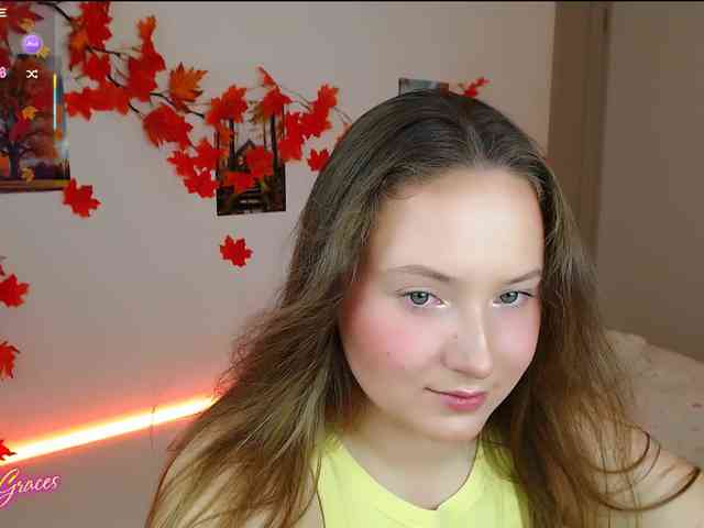 -EmilyxGrasez- webcam