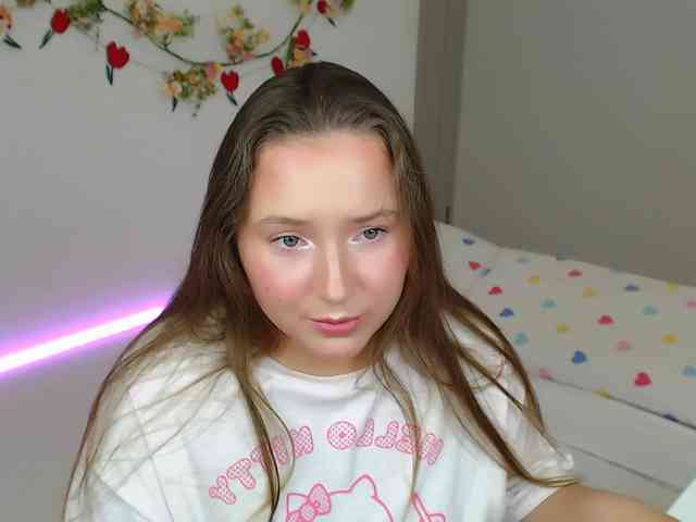 -EmilyxGrasez- webcam