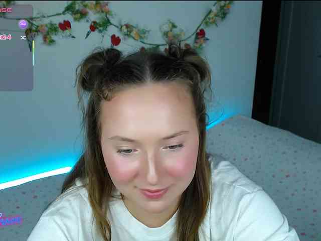 -EmilyxGrasez- webcam