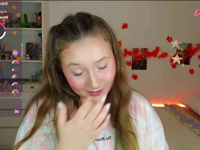 -EmilyxGrasez- webcam