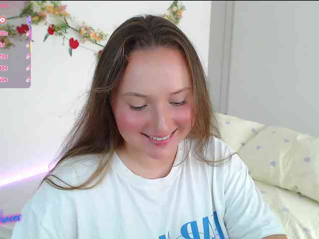 -EmilyxGrasez- Live Webcam on BongaCams