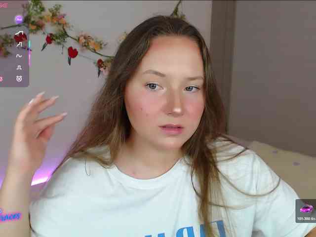-EmilyxGrasez- webcam