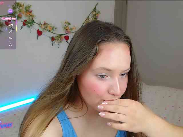 -EmilyxGrasez- webcam