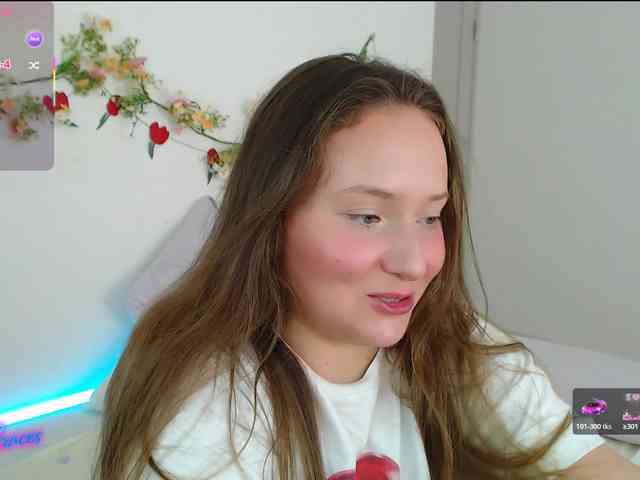 -EmilyxGrasez- webcam