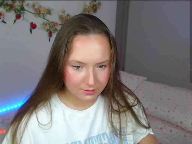 -EmilyxGrasez- webcam