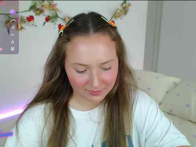 -EmilyxGrasez- webcam