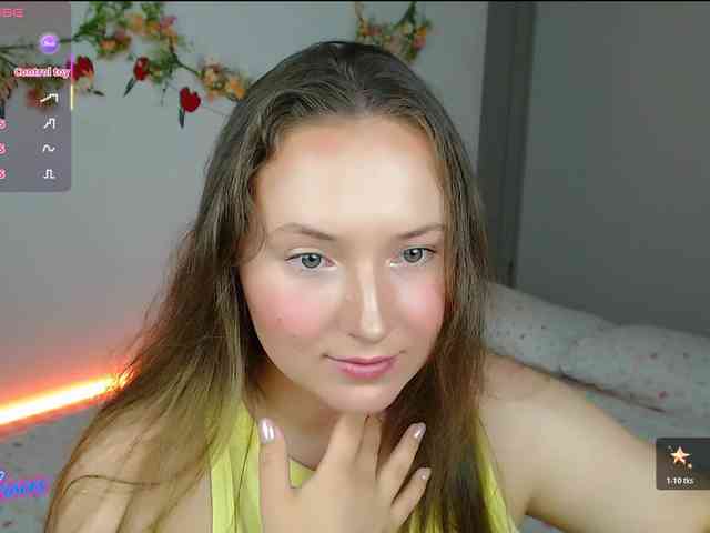 -EmilyxGrasez- webcam