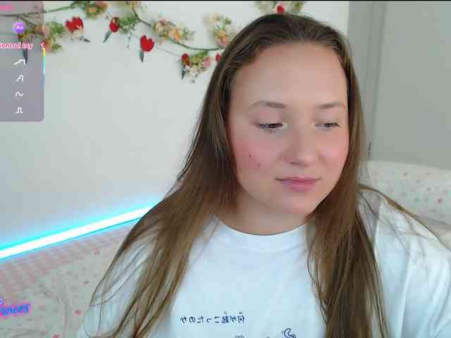 -EmilyxGrasez- webcam