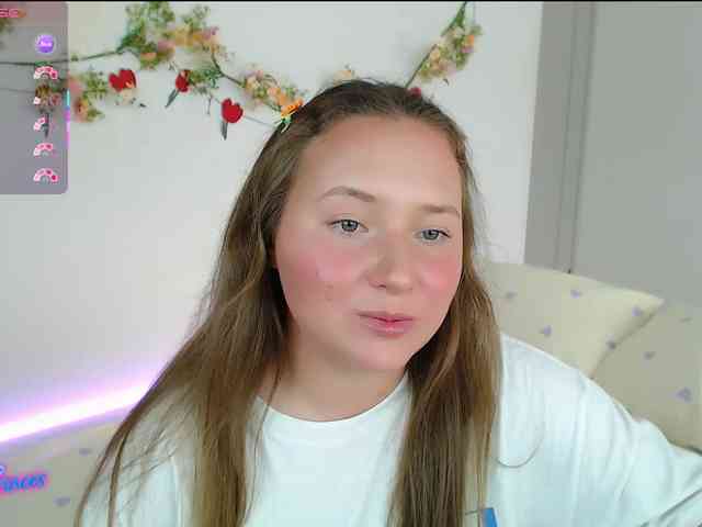 -EmilyxGrasez- webcam