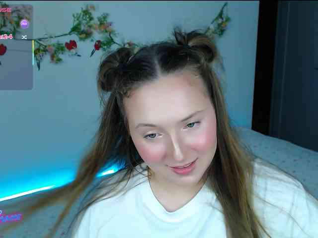-EmilyxGrasez- webcam