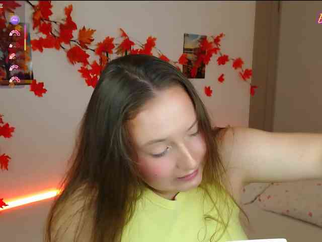 -EmilyxGrasez- webcam